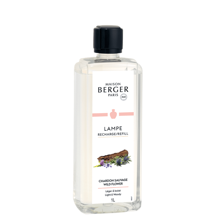 Maison Berger Wild Flower - 1Litre